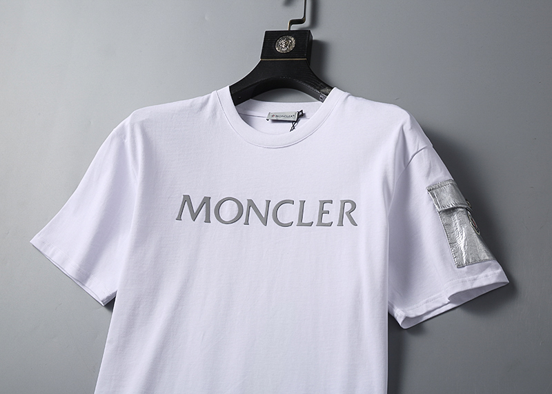 Moncler T-Shirts